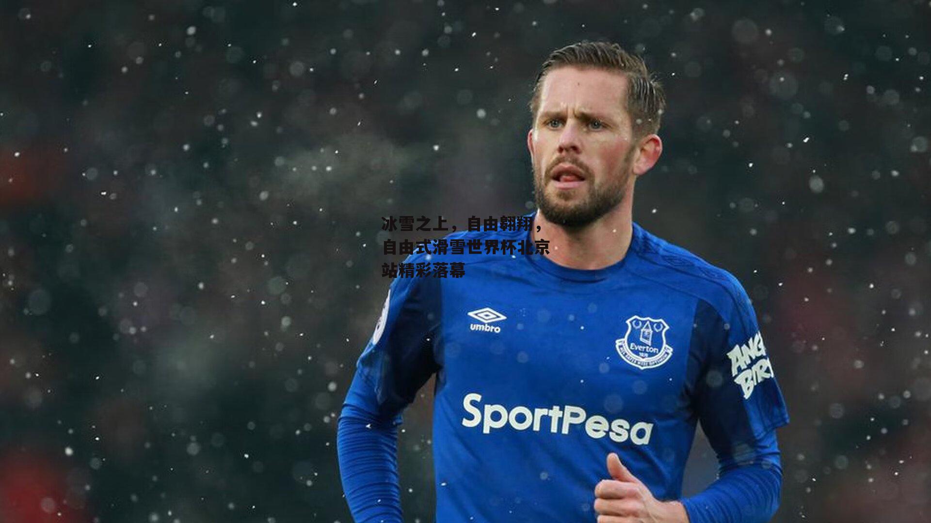 冰雪之上，自由翱翔，自由式滑雪世界杯北京站精彩落幕